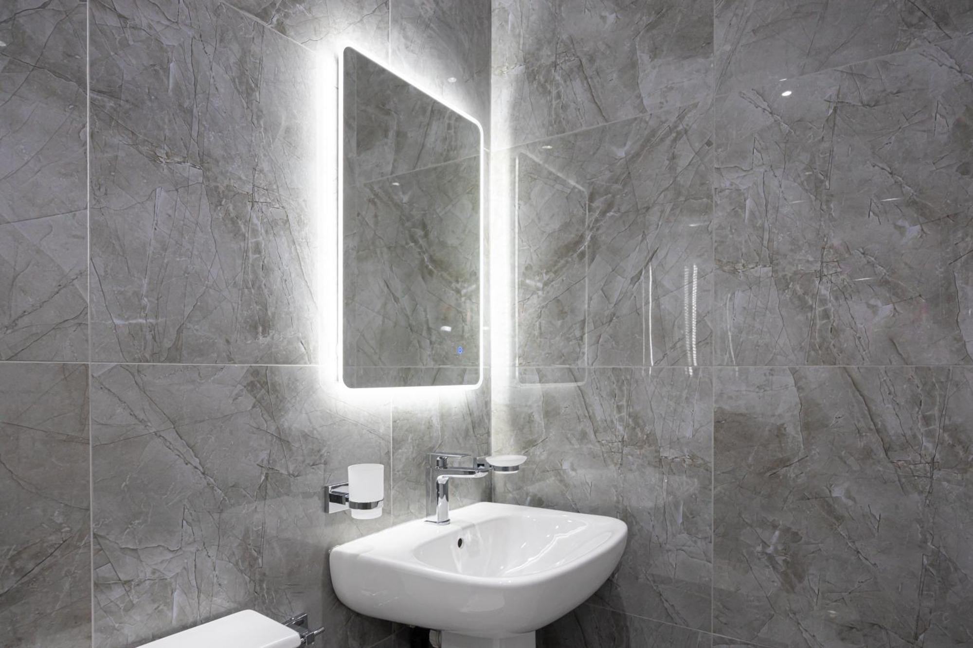 The Kent- Luxury Rooms Manchester Exterior photo